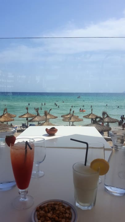 Restaurant Iberostar Waves Playa de Muro