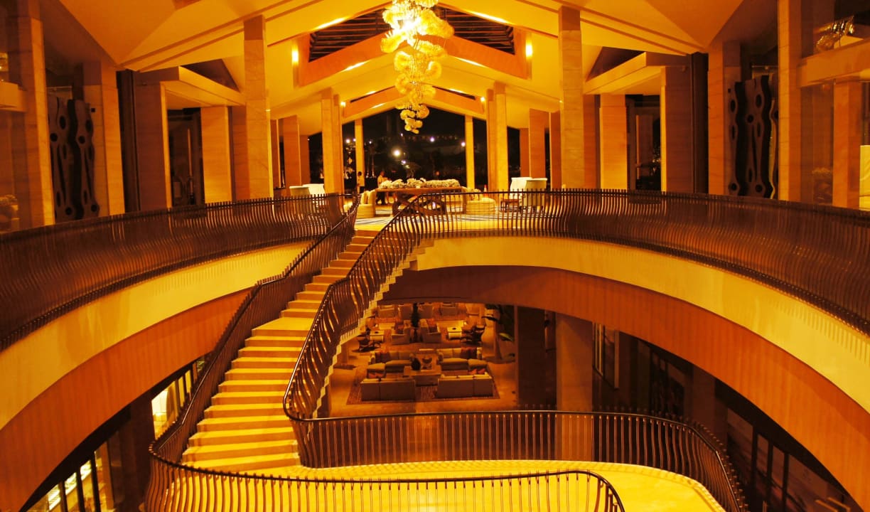 Hotel Mulia Bali The Mulia - Nusa Dua, Bali