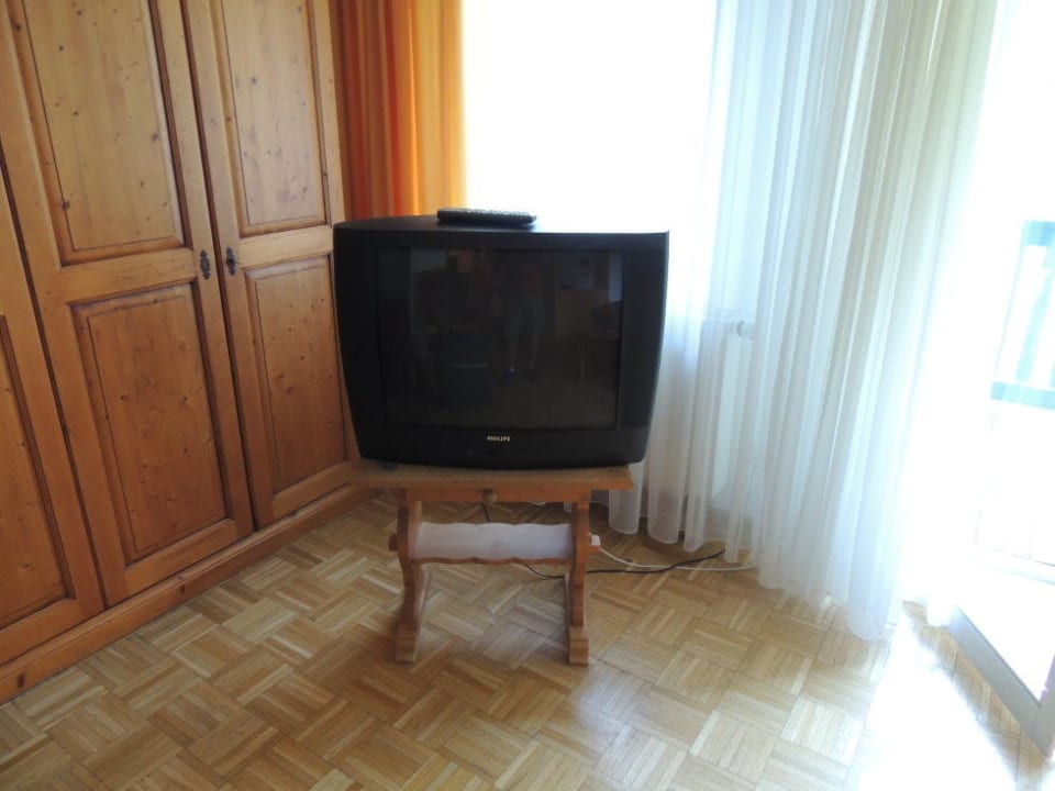 Zimmer Kursana Residenz