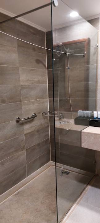 Zimmer Serenity Alpha Beach