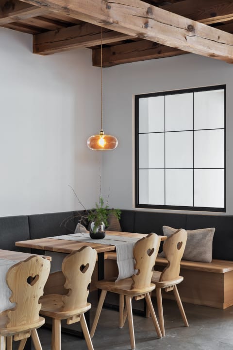 Gastro Apartmenthaus Holzhackerin