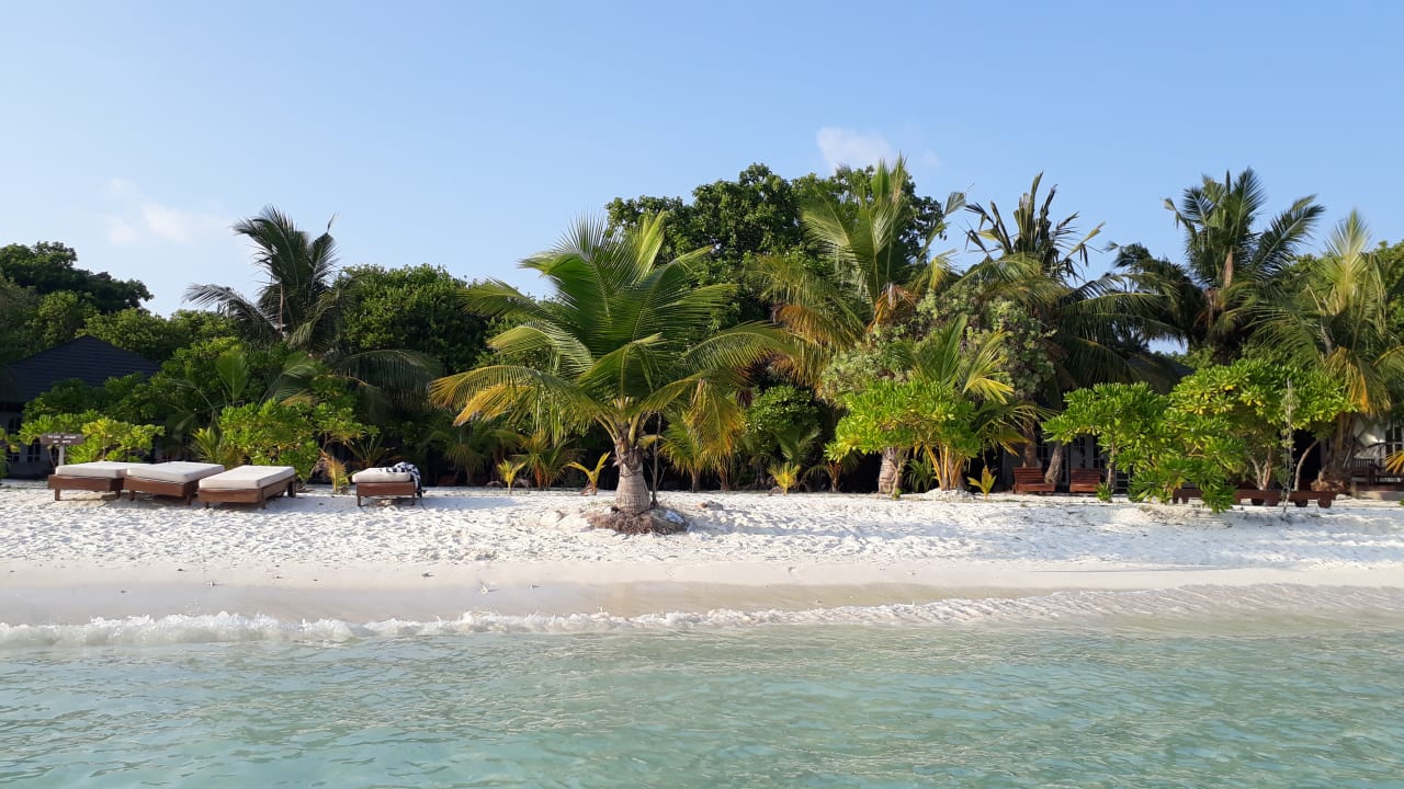 Strand Adaaran Select Meedhupparu Island Resort - Premium All Inclusive