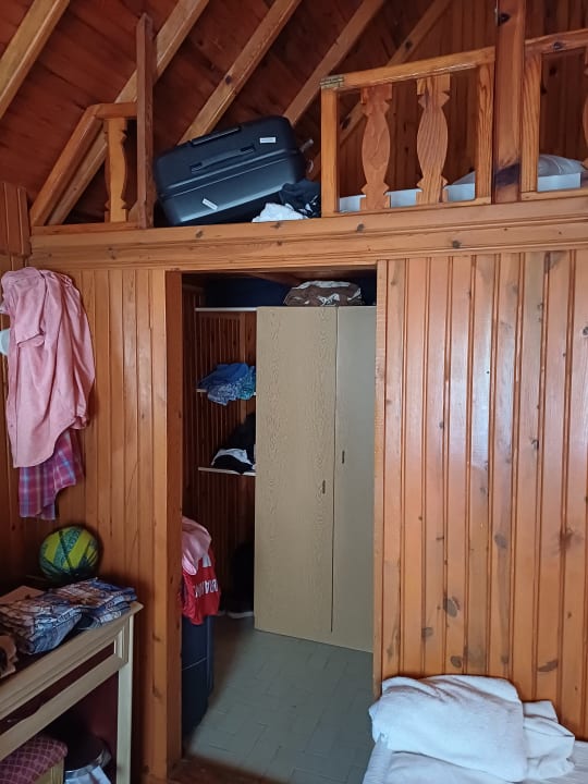 Zimmer Clover Magic Nova Beach