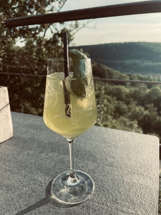 Gastro Mawell Resort