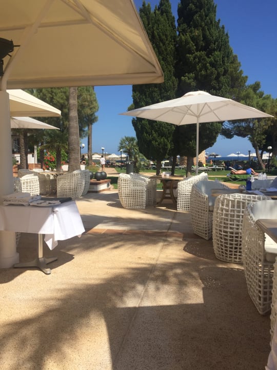 Restaurant Hotel Torre del Mar
