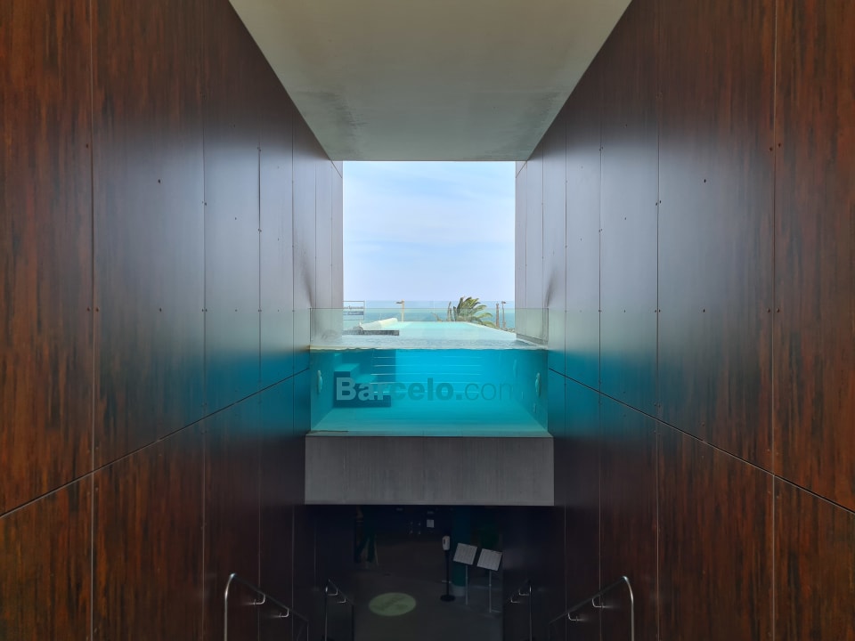 Pool Barceló Teguise Beach - Adults only