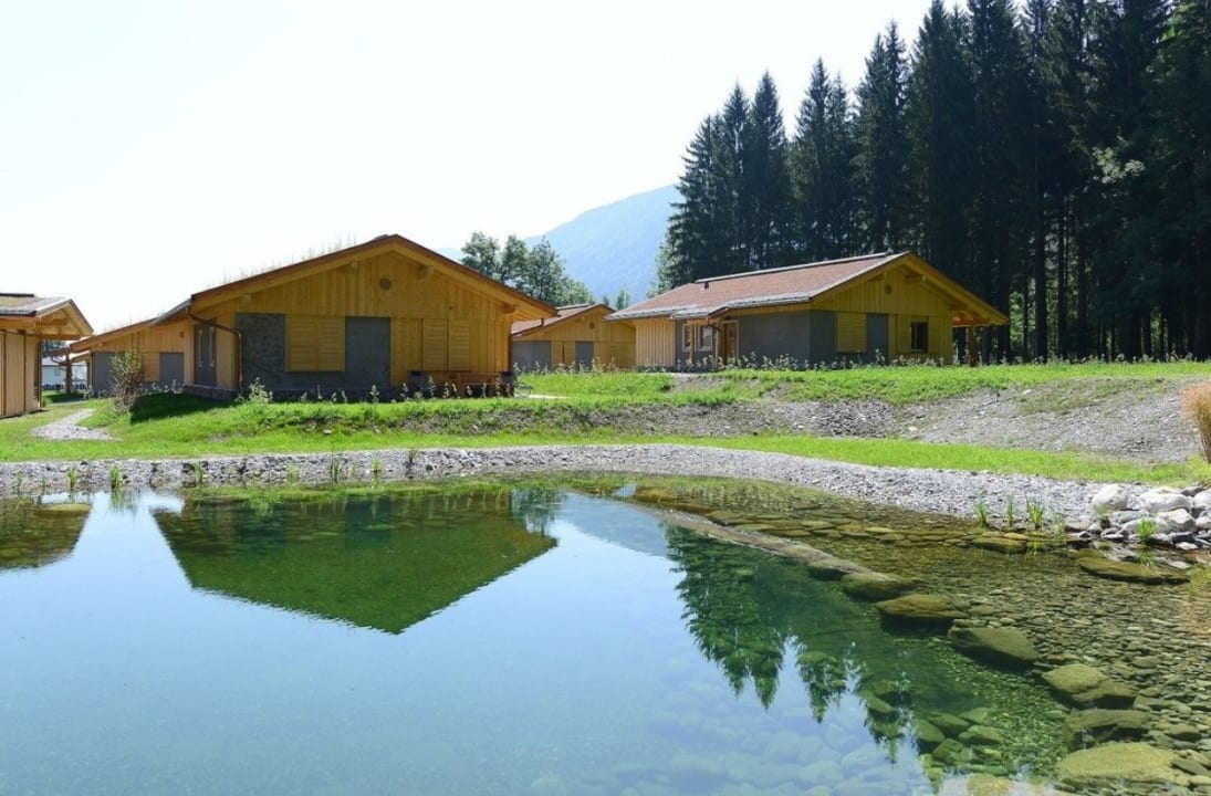 Sonstiges Dobringers Chalet-Dorf Warös