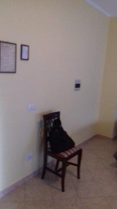 Zimmer Hotel Assisi Garden