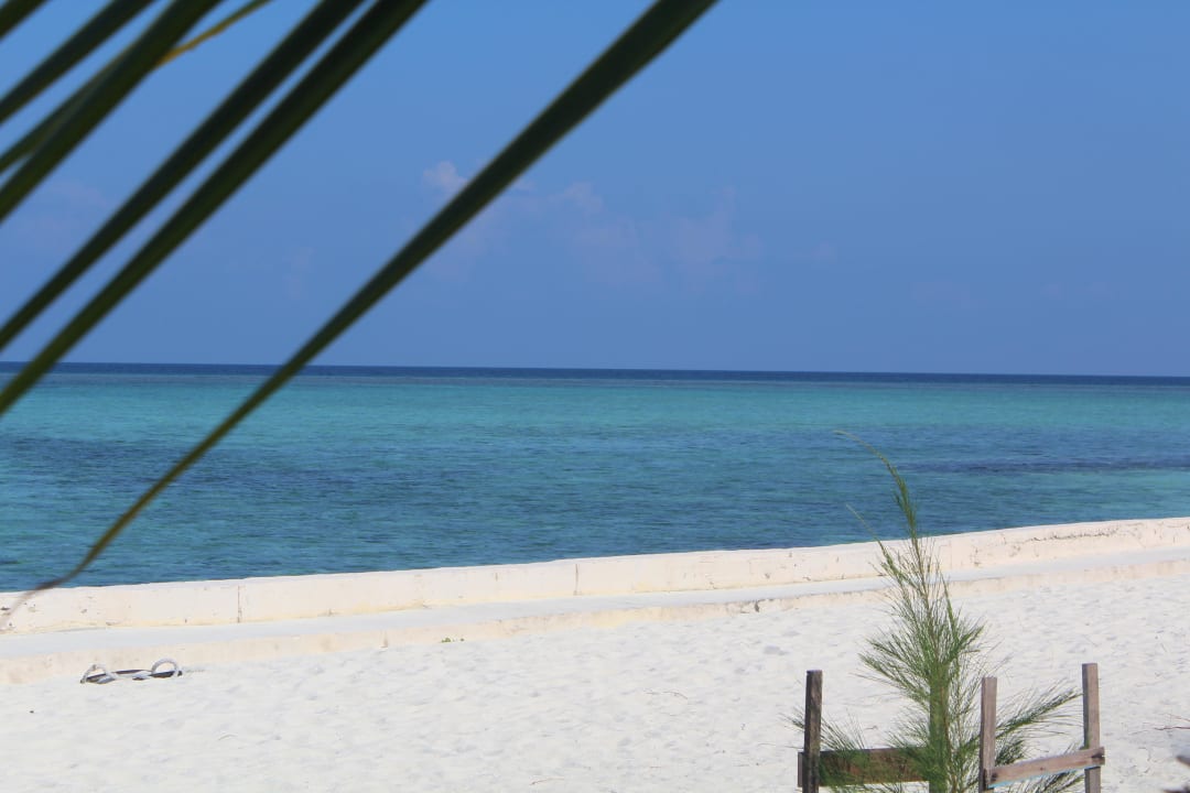 Von unserem Bungie Summer Island Maldives