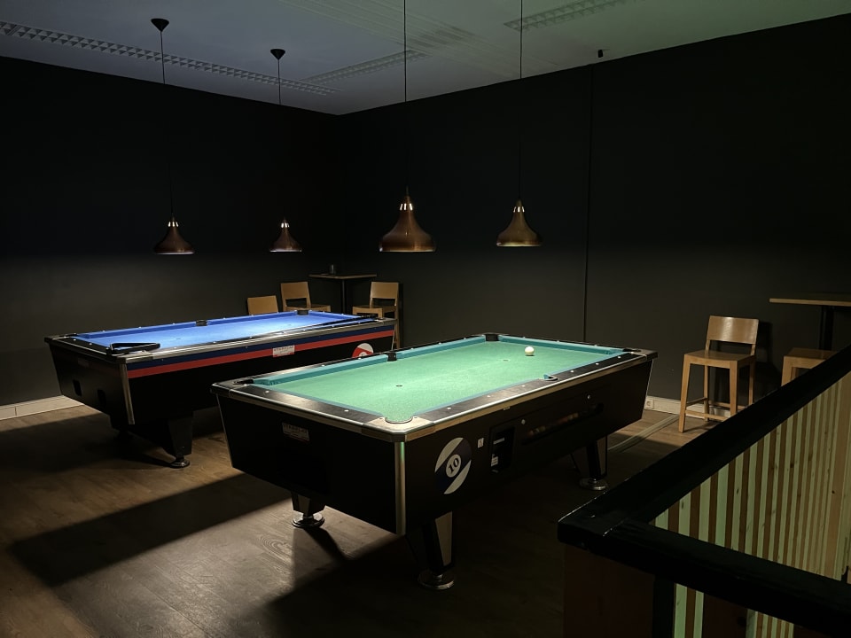 Sport & Freizeit Ferienpark Landal Hoog Vaals