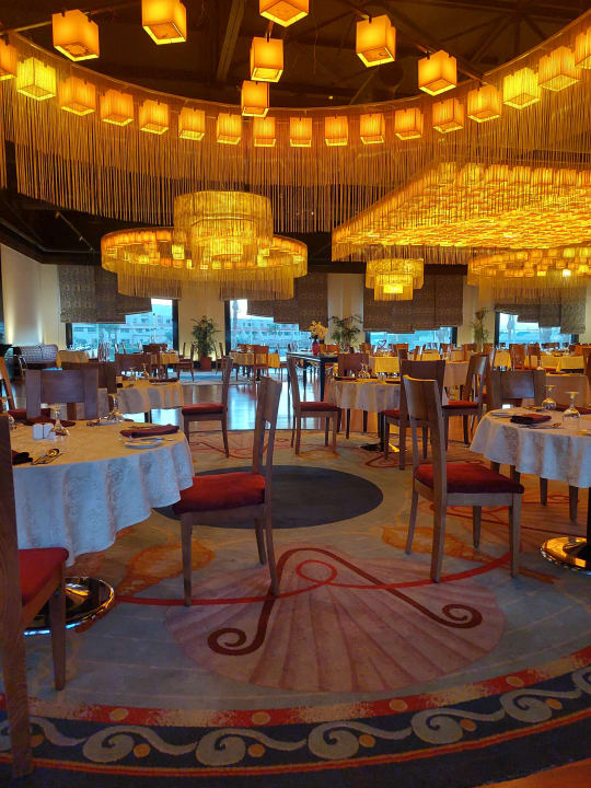 Gastro Hurghada Long Beach Resort