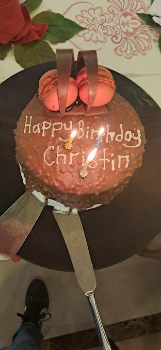 Gastro Dream World Resort & Spa