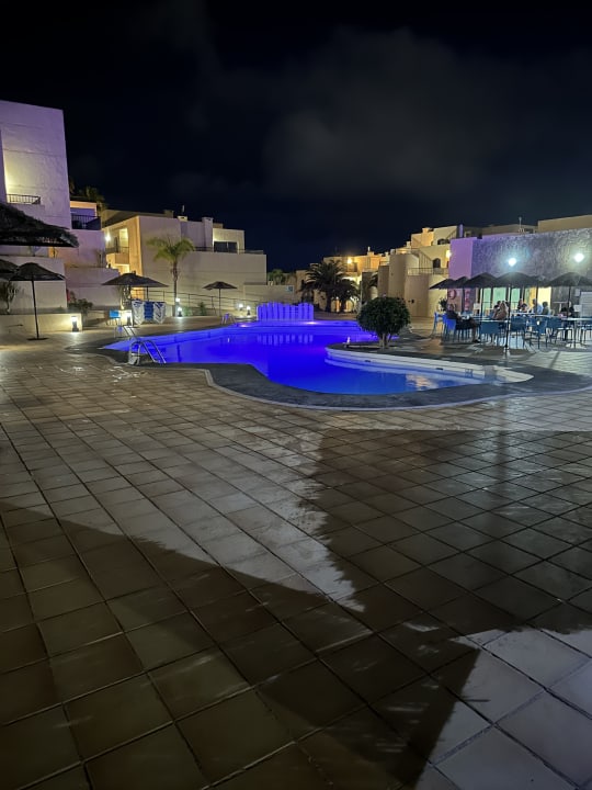 Pool BLUESEA Costa Teguise Gardens