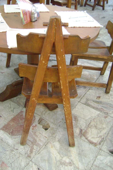 Restaurant Ghazala Beach