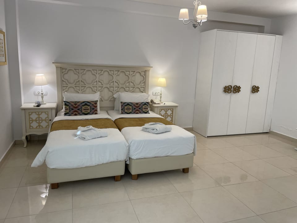 Zimmer Anemos Luxury Grand Resort