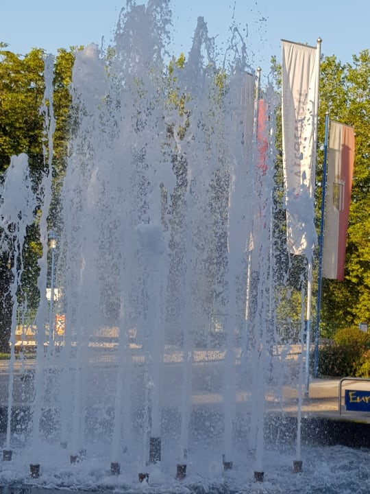 Sonstiges EurothermenResort Bad Schallerbach Paradiso