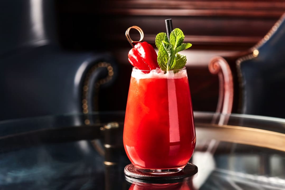 Gastro Steigenberger Icon Frankfurter Hof