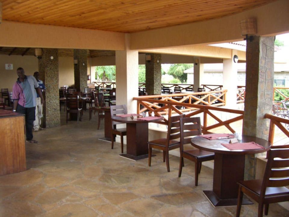 Freisitz Ashnil Aruba Lodge