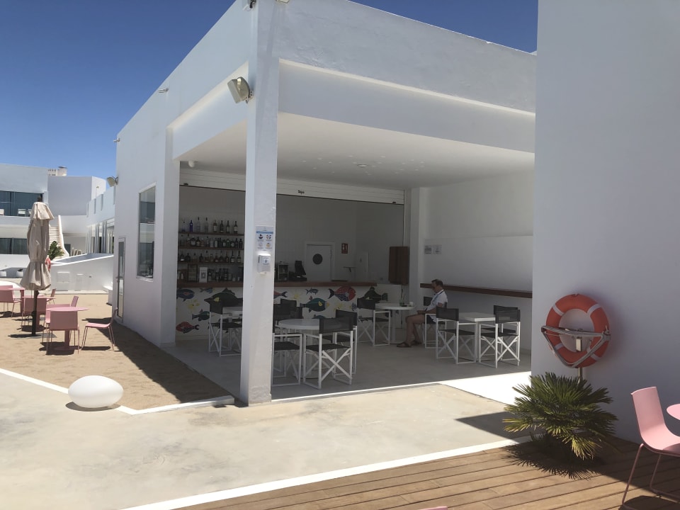 Gastro CalaLanzarote Suites Hotel - Adults Only