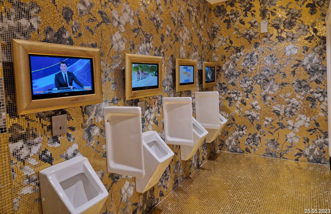 Sonstiges Azura Deluxe Resort & Spa Hotel