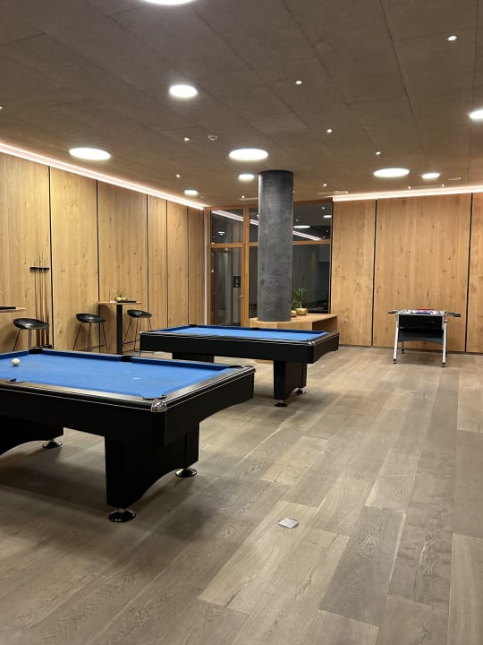 Sport & Freizeit Hotel Winkler