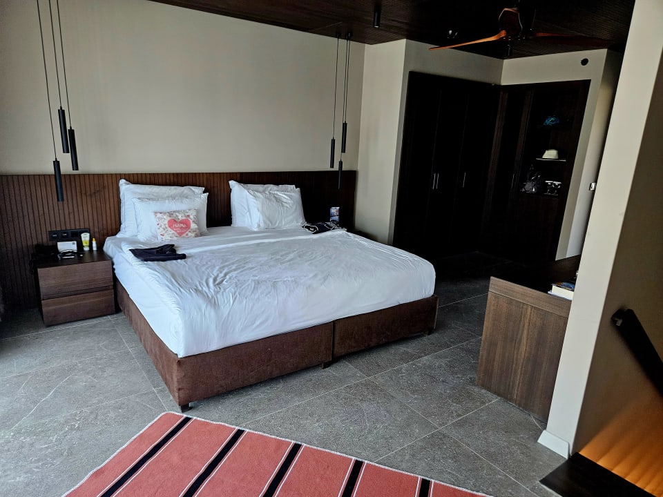 Zimmer Jacaranda Luxury Resort