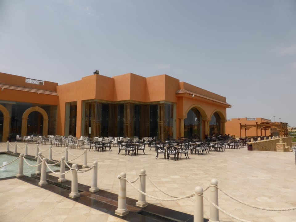 Gastro Jaz Grand Marsa