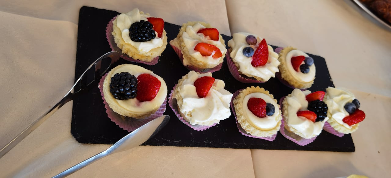 Gastro Hotel Santa Maria Brenzone