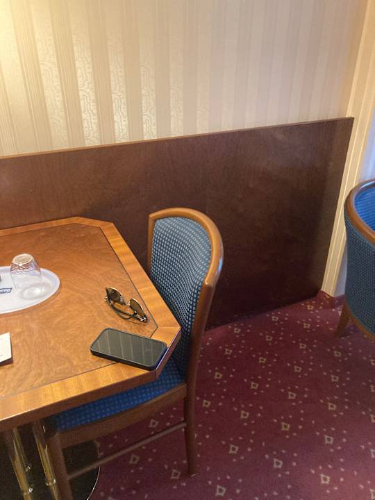 Zimmer Best Western Premier Grand Hotel Russischer Hof