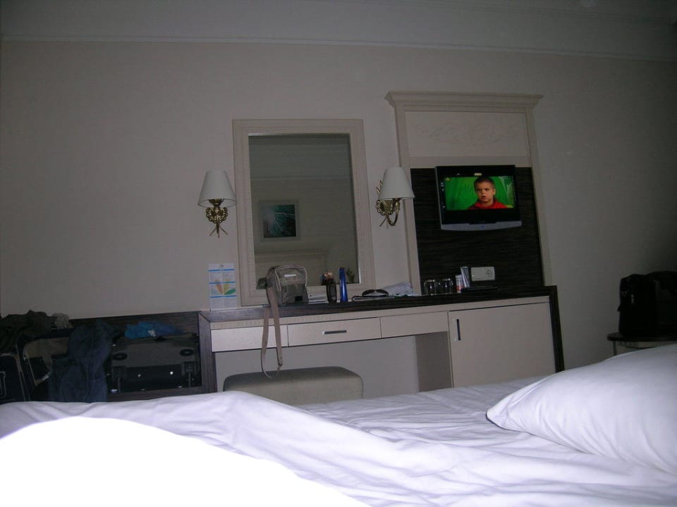 Pokój Aydinbey Kings Palace & Spa