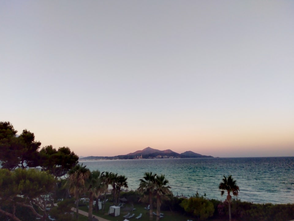 Strand Playa Esperanza Resort