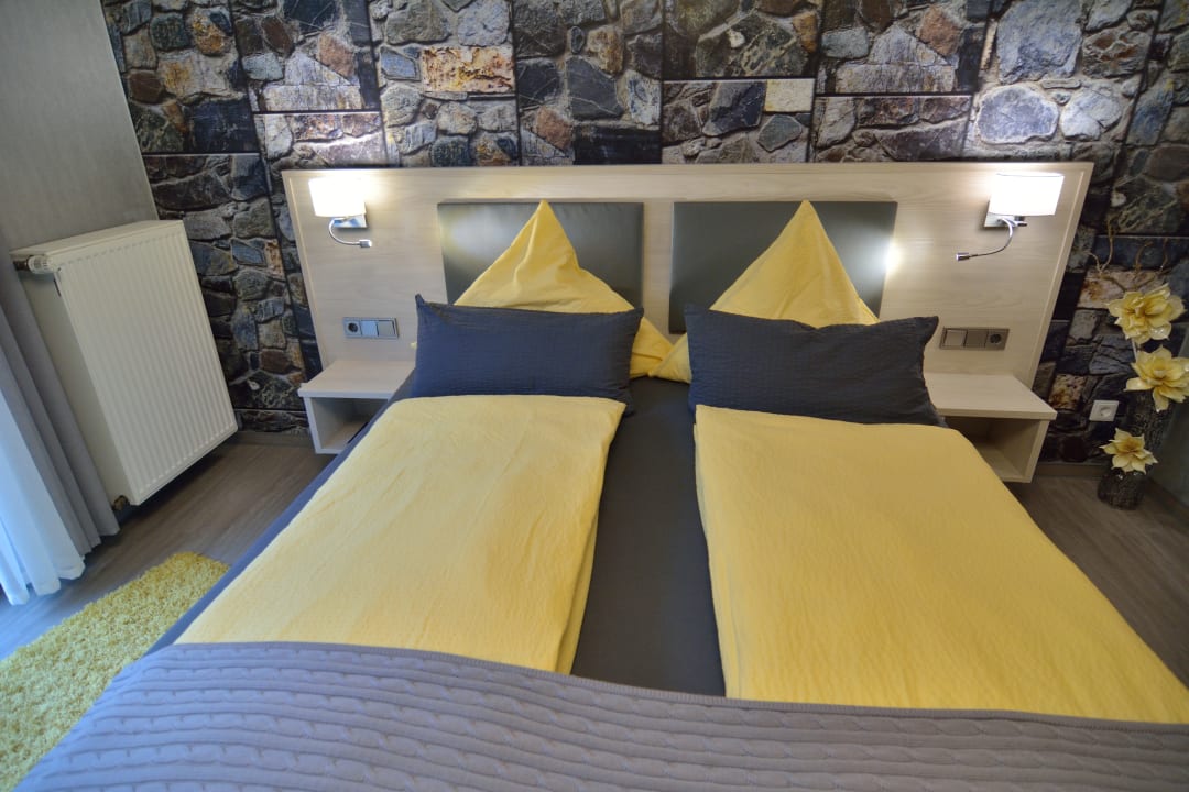 Zimmer Hotel Kapellenhof