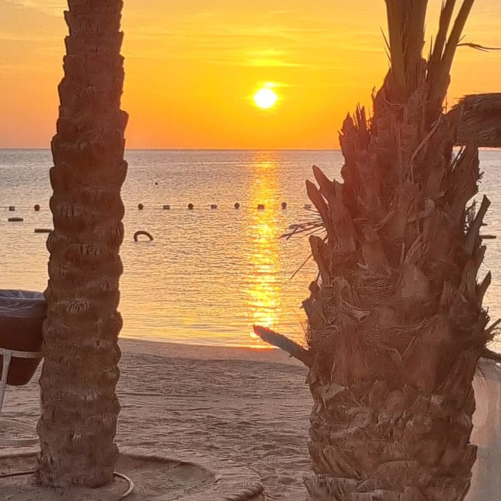 Strand Beach Albatros Resort