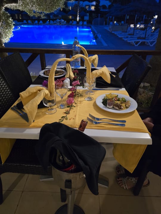 Gastro TUI MAGIC LIFE Penelope Beach