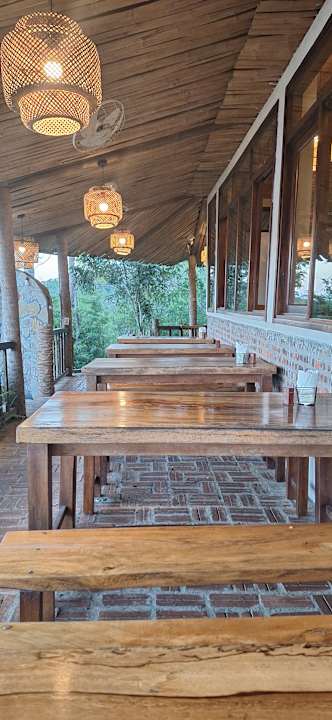 Gastro Pu Luong Eco Garden