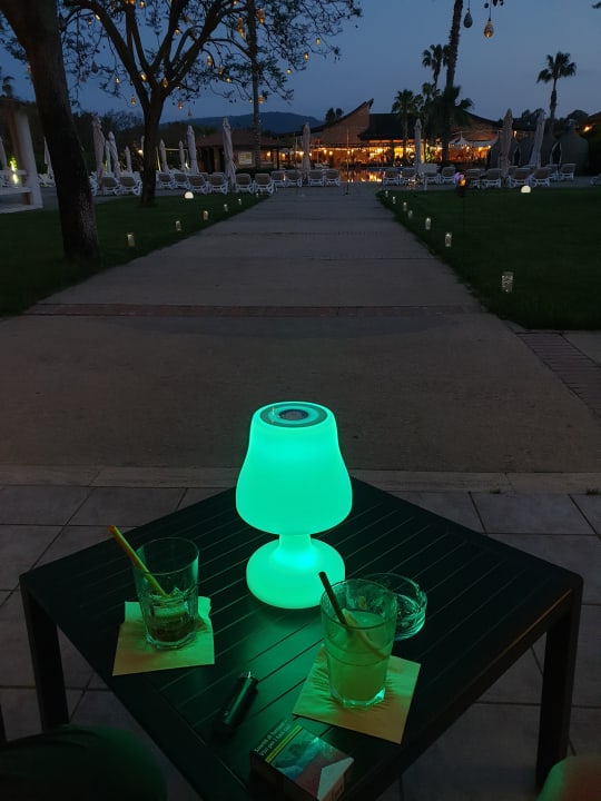 Außenansicht TUI MAGIC LIFE Calabria