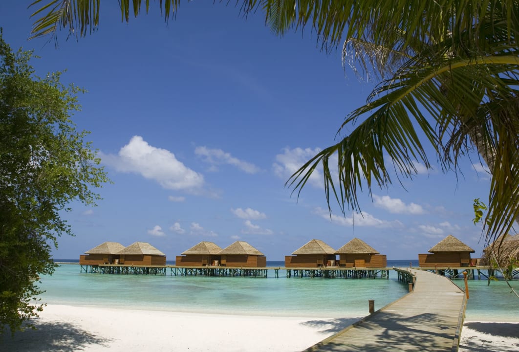 Strand Veligandu Maldives Resort Island