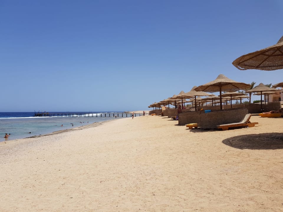 Strand Three Corners Sea Beach Resort