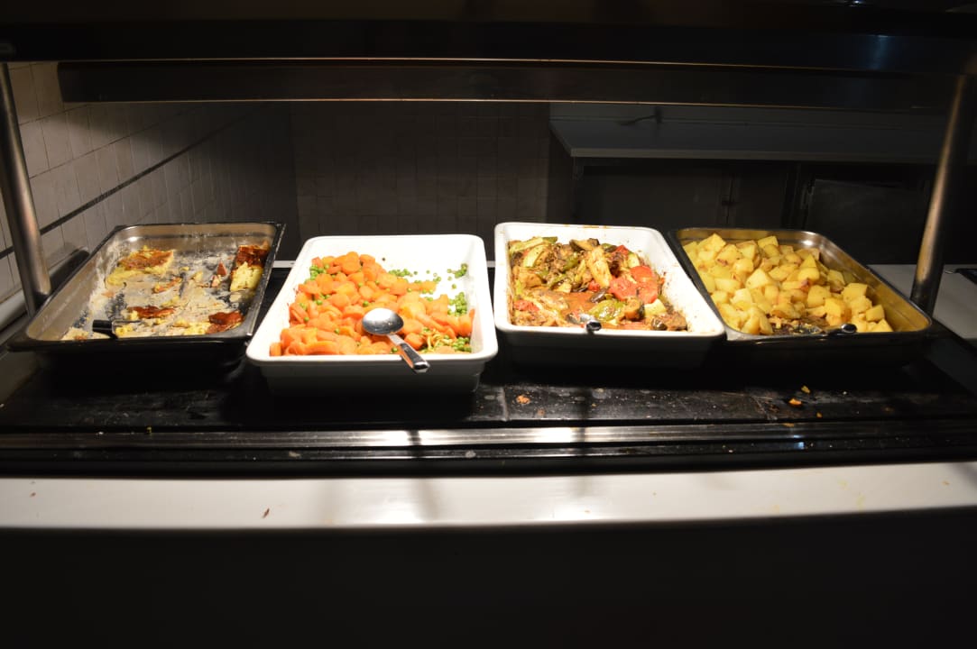 Gastro Nozha Beach Resort & Spa