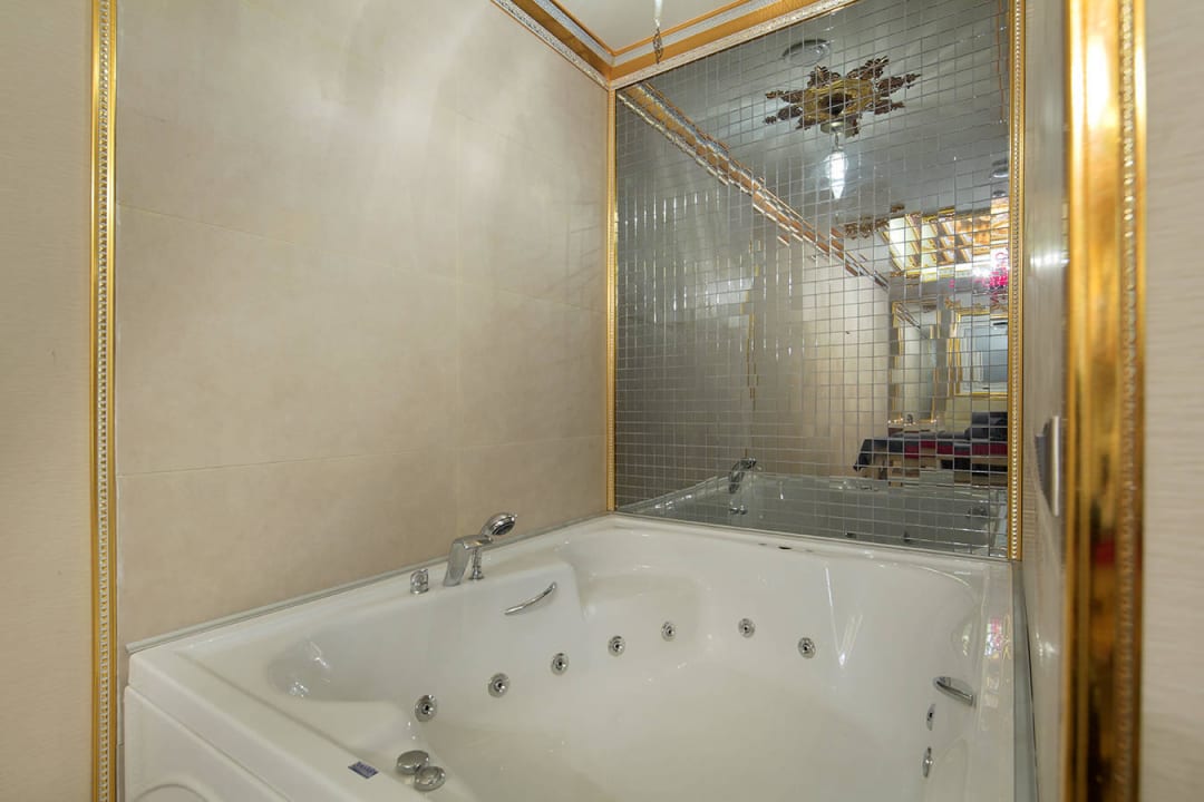 Spa Ramada Resort Kusadasi & Golf