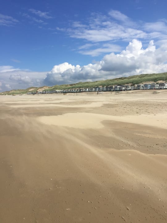 Strand Strandhotel Golfzang