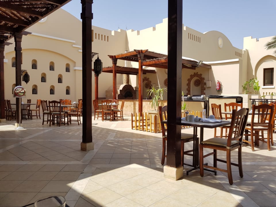 Restaurant Hotel JAZ Makadi Star & Spa