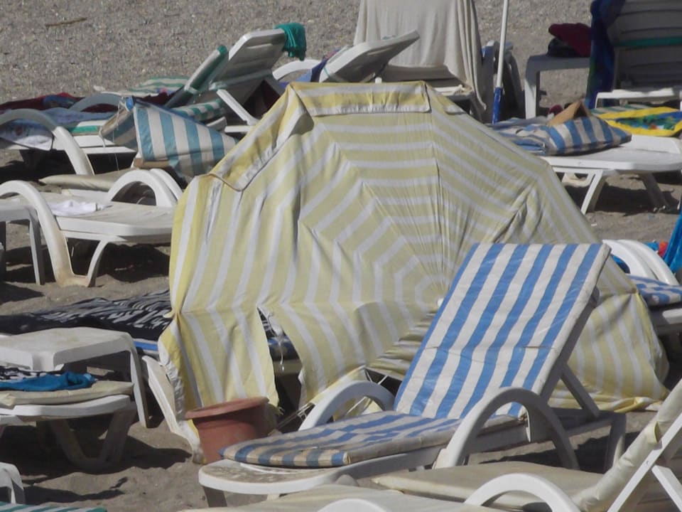 Strand Grand Astor Alanya :((( Simply Fine Hotel Alize