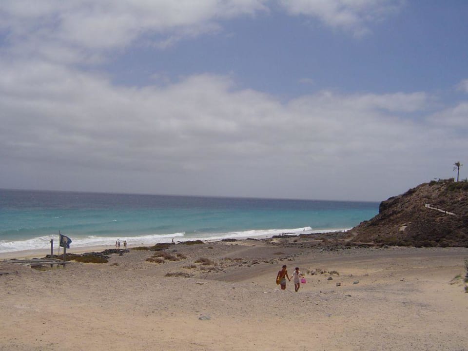 Der Strand Fuerteventura Princess