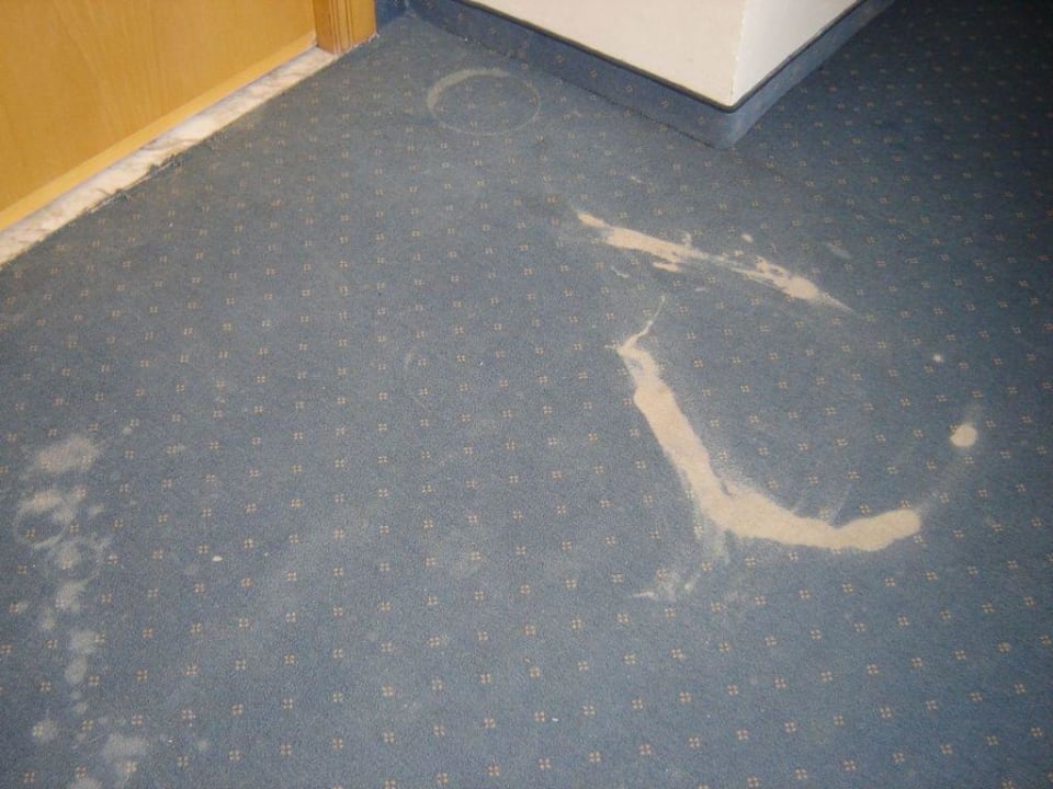 corridor... Ruspina Beach Resort