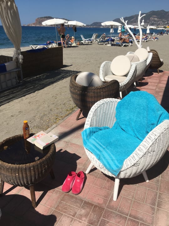 Strand Labranda Alantur Resort