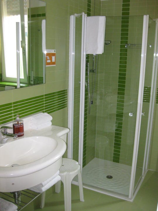Bad Hotel Meridiana