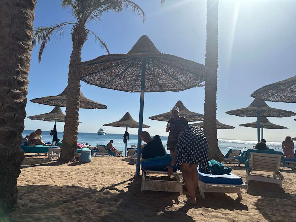 Strand Marlin Inn Azur Resort