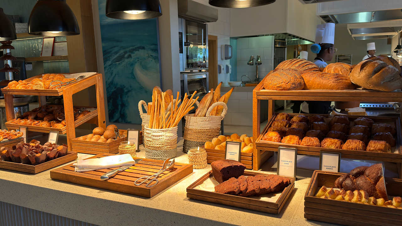 Gastro Hilton Mauritius Resort & Spa