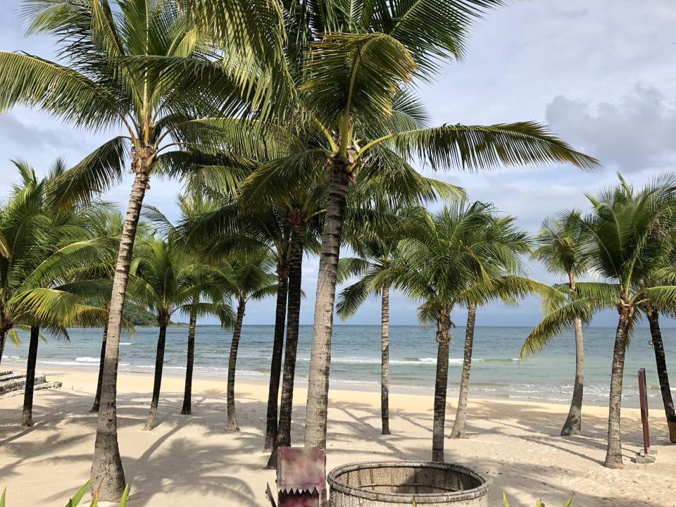 Strand JW Marriott Phu Quoc Emerald Bay Resort & Spa
